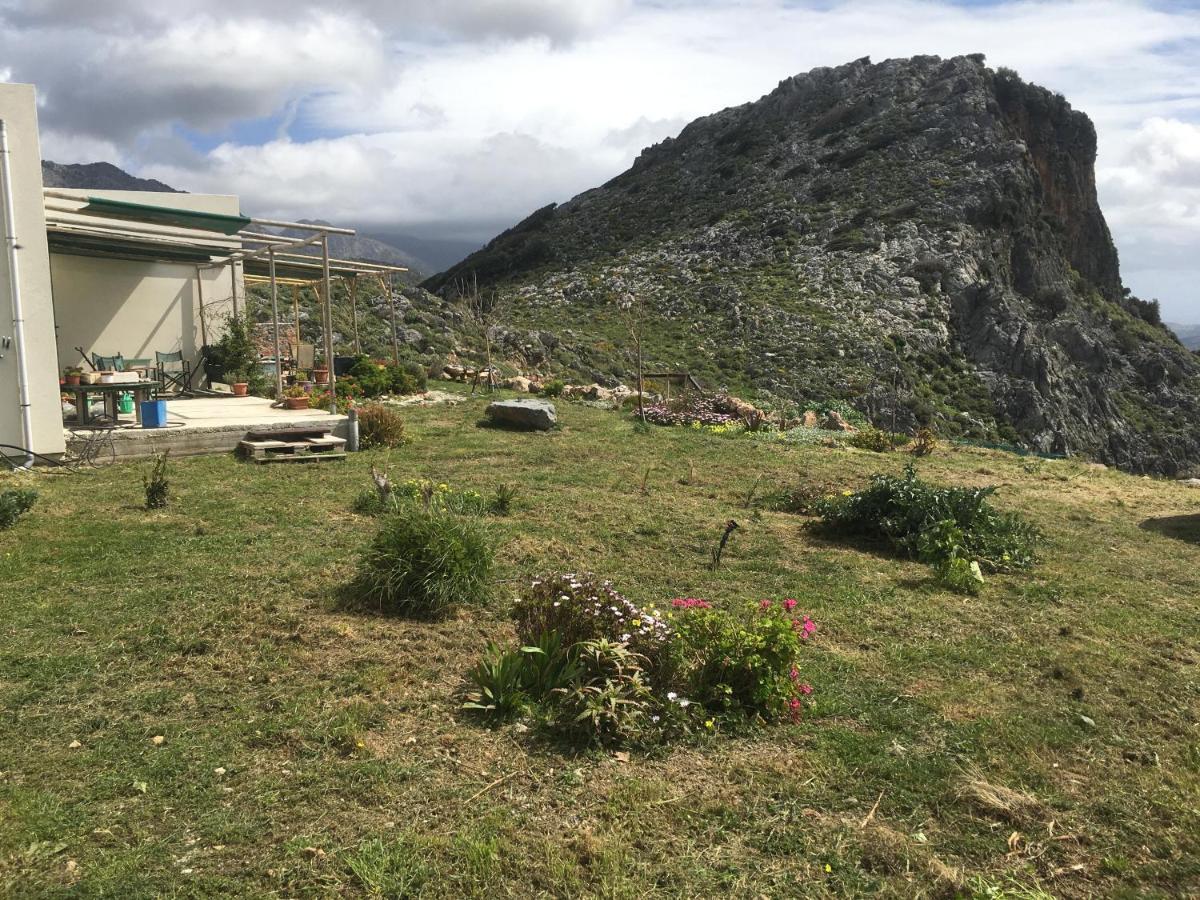 Rocky Mountain Way Villa Sellía Exterior photo