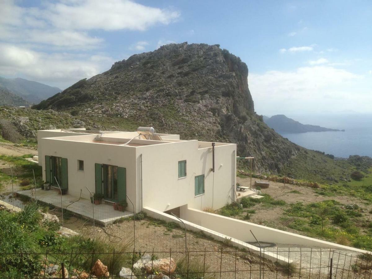 Rocky Mountain Way Villa Sellía Exterior photo