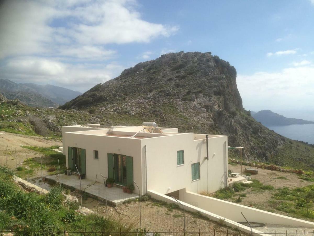 Rocky Mountain Way Villa Sellía Exterior photo