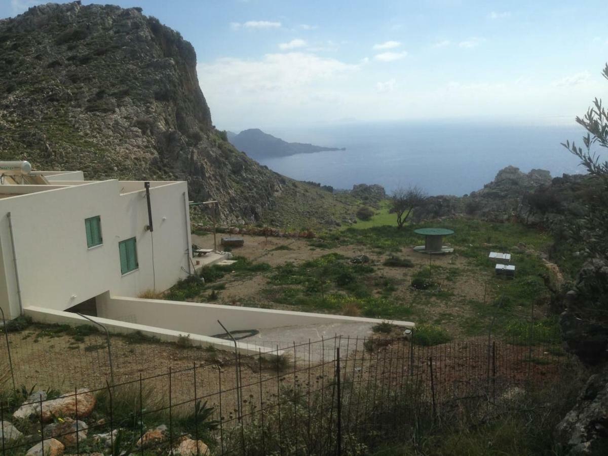 Rocky Mountain Way Villa Sellía Exterior photo